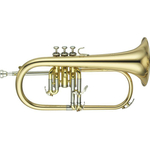 Флюгельгорн Yamaha YFH-631G, фото 